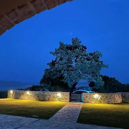 Sea View Aurinia * Labin (Istria)