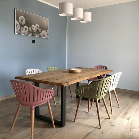 Sea View Aurinia Labin (Istria)