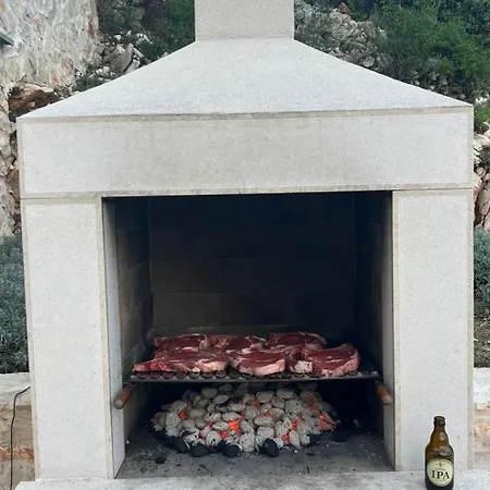 Sea View Aurinia Labin (Istria)