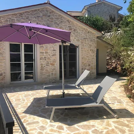 Villa Sea View Aurinia *