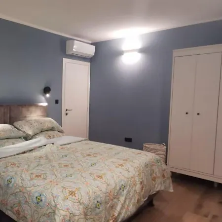 Sea View Aurinia * Labin (Istria)