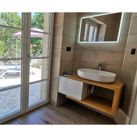 Sea View Aurinia * Labin (Istria)