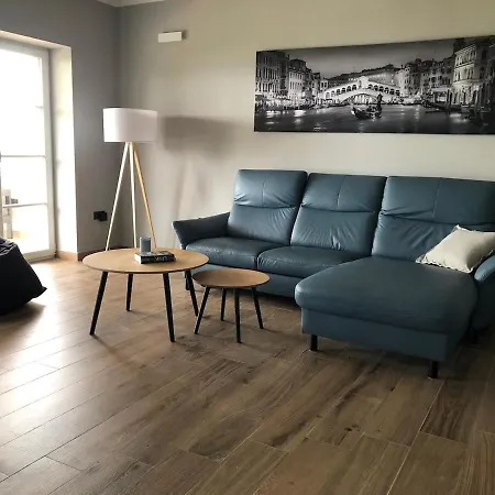 Sea View Aurinia Villa