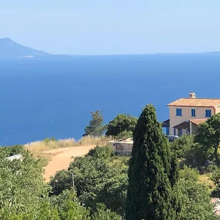 Sea View Aurinia * Labin (Istria)