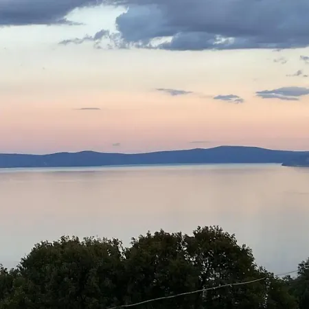 Sea View Aurinia Villa *