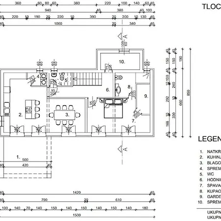 Sea View Aurinia Villa *