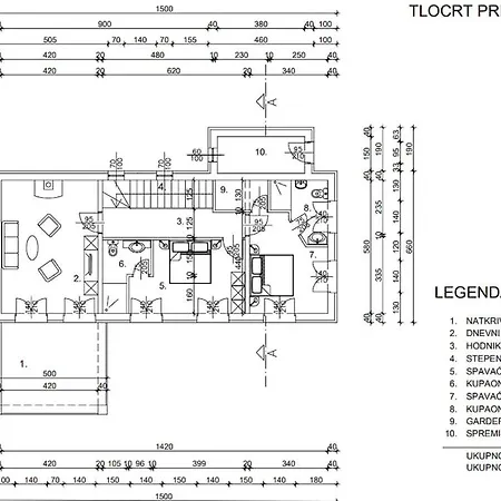 Villa Sea View Aurinia