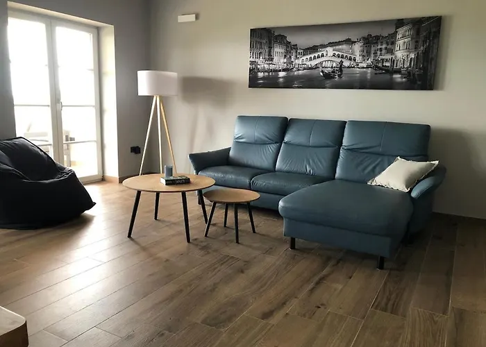 Sea View Aurinia Βίλα