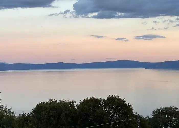 Sea View Aurinia Βίλα *